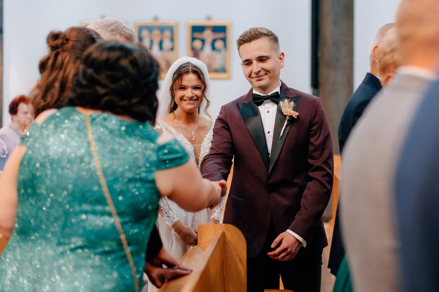 Elegancja w Sali Vogue Hotelu Cztery Pory Roku