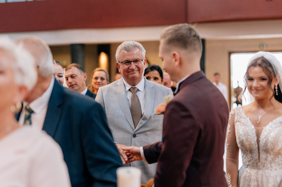 Elegancja w Sali Vogue Hotelu Cztery Pory Roku