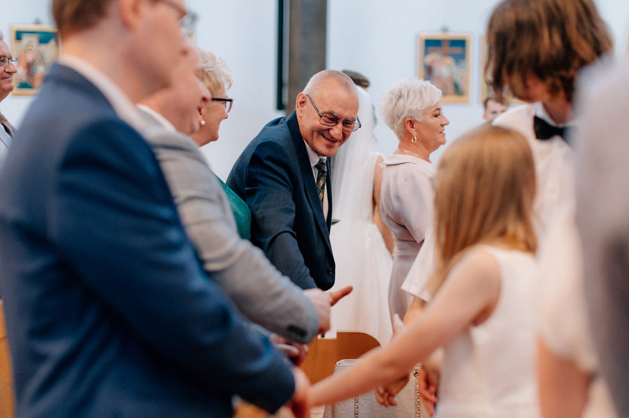 Elegancja w Sali Vogue Hotelu Cztery Pory Roku