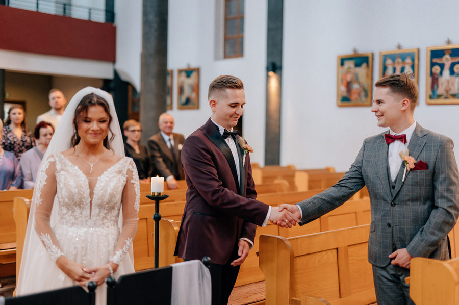 Elegancja w Sali Vogue Hotelu Cztery Pory Roku