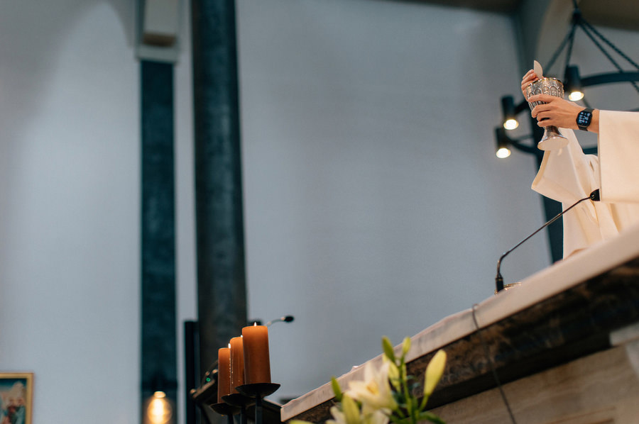 Elegancja w Sali Vogue Hotelu Cztery Pory Roku