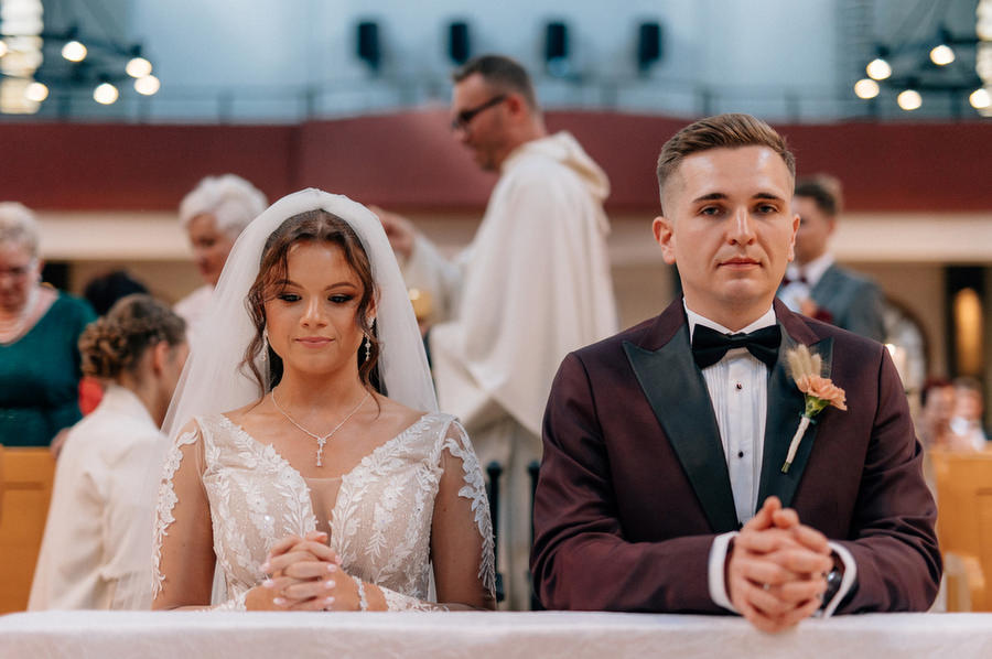 Elegancja w Sali Vogue Hotelu Cztery Pory Roku