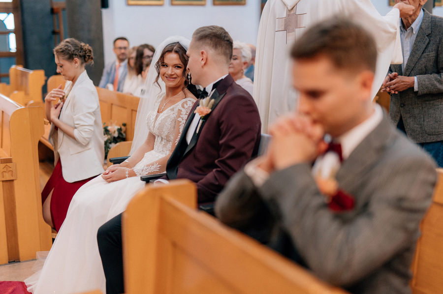 Elegancja w Sali Vogue Hotelu Cztery Pory Roku