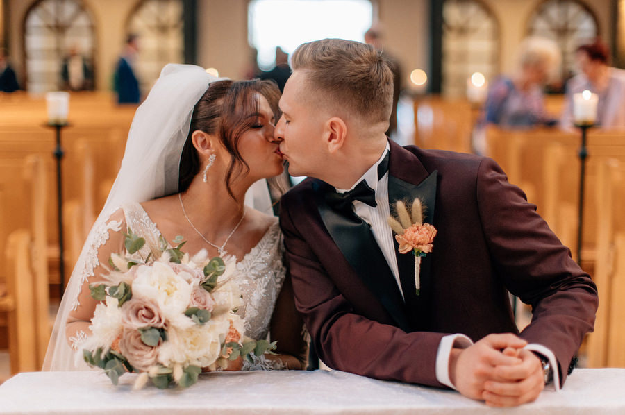 Elegancja w Sali Vogue Hotelu Cztery Pory Roku