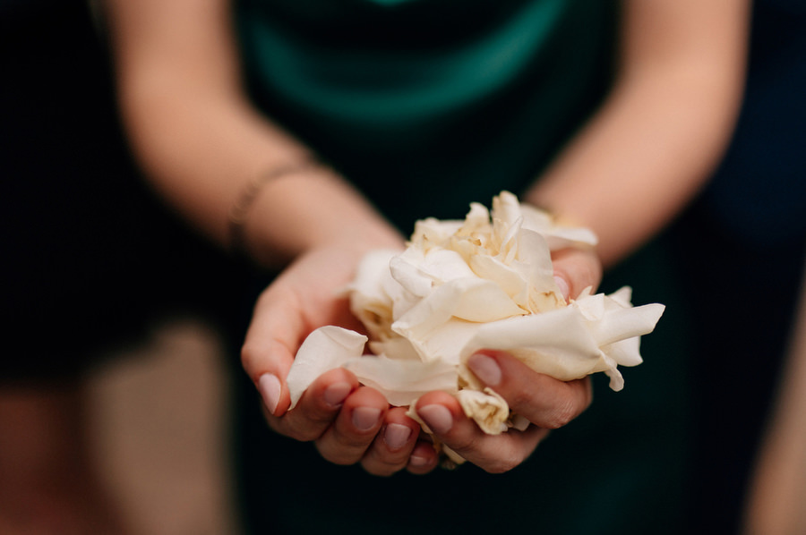 Elegancja w Sali Vogue Hotelu Cztery Pory Roku