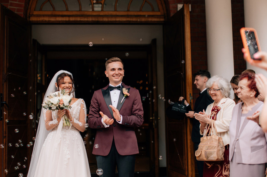 Elegancja w Sali Vogue Hotelu Cztery Pory Roku