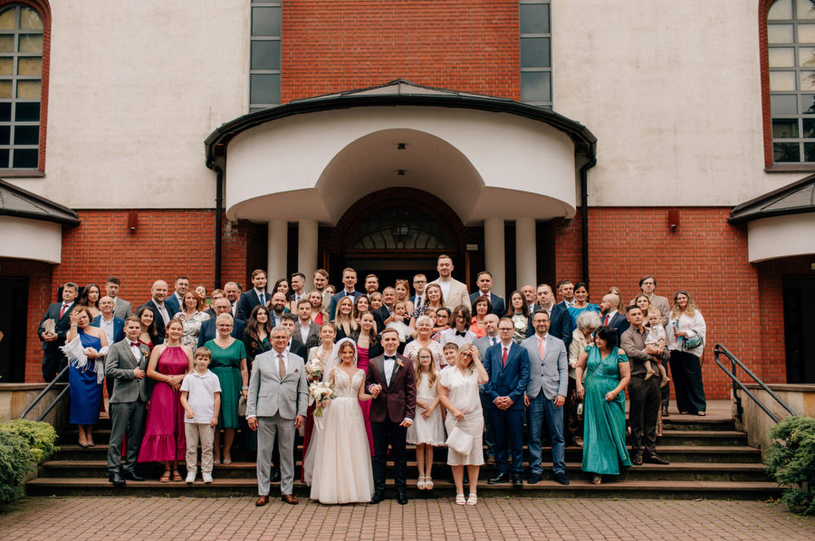 Elegancja w Sali Vogue Hotelu Cztery Pory Roku