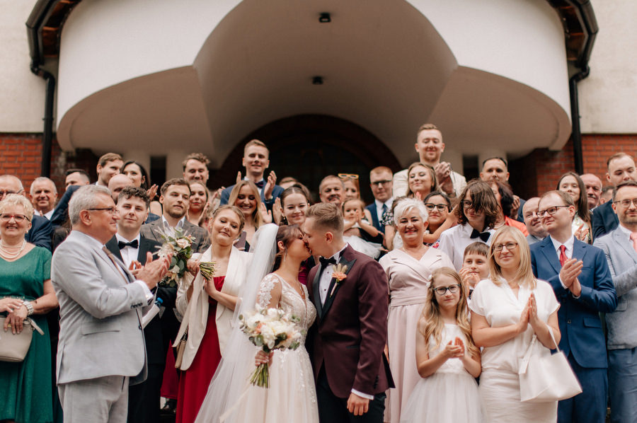 Elegancja w Sali Vogue Hotelu Cztery Pory Roku