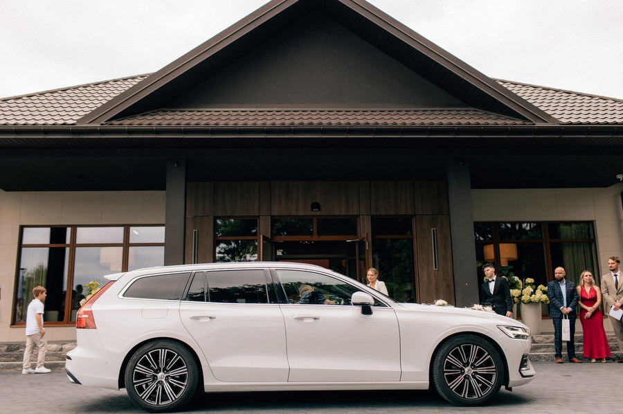 Elegancja w Sali Vogue Hotelu Cztery Pory Roku