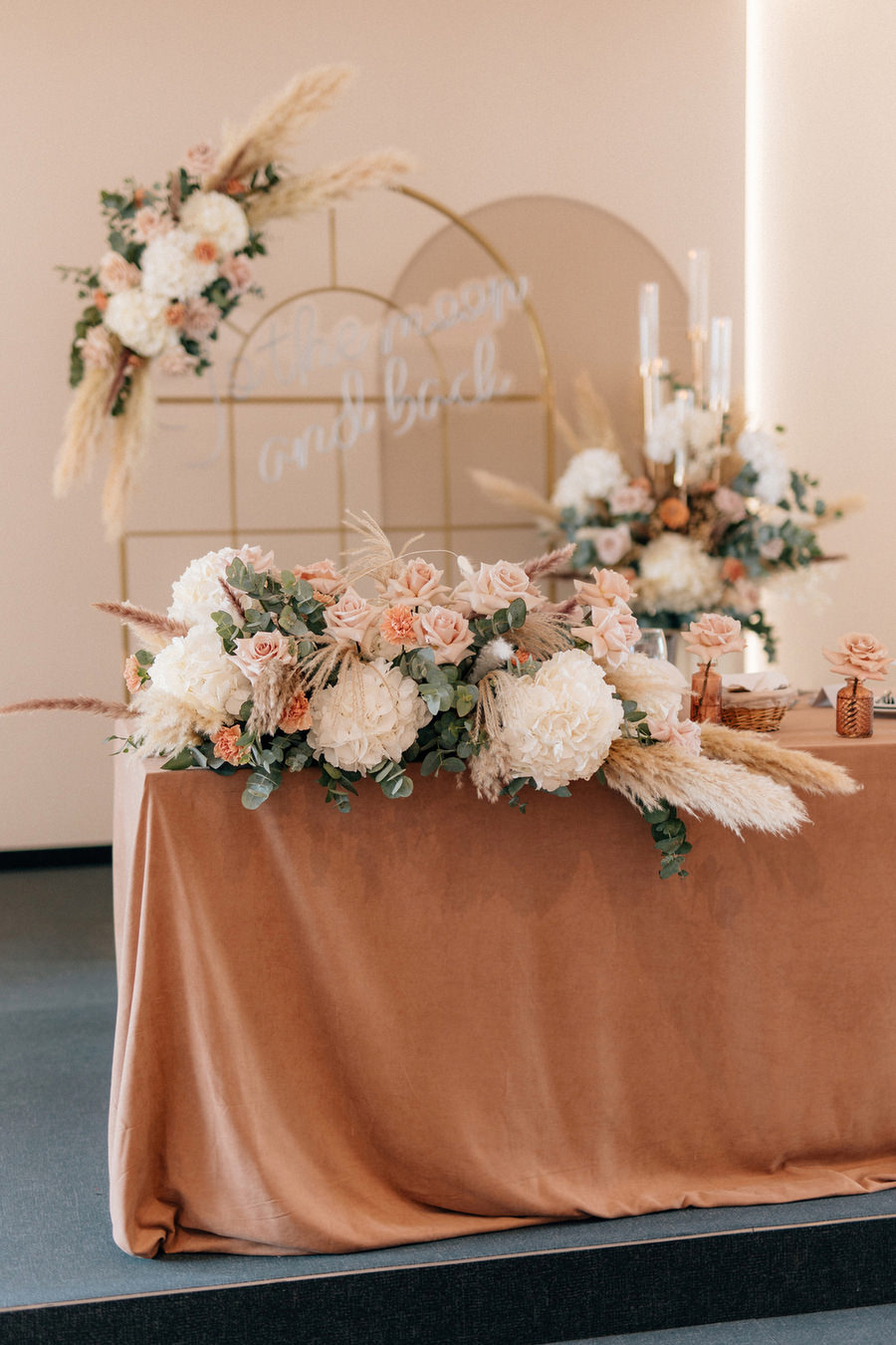 Elegancja w Sali Vogue Hotelu Cztery Pory Roku