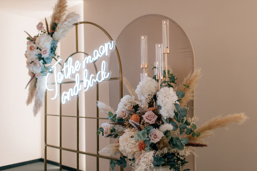 Elegancja w Sali Vogue Hotelu Cztery Pory Roku