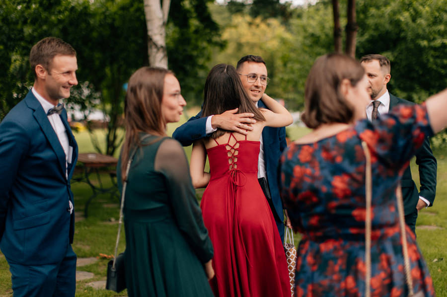 Elegancja w Sali Vogue Hotelu Cztery Pory Roku