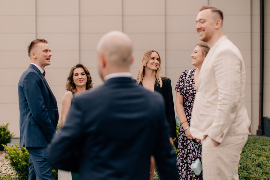 Elegancja w Sali Vogue Hotelu Cztery Pory Roku