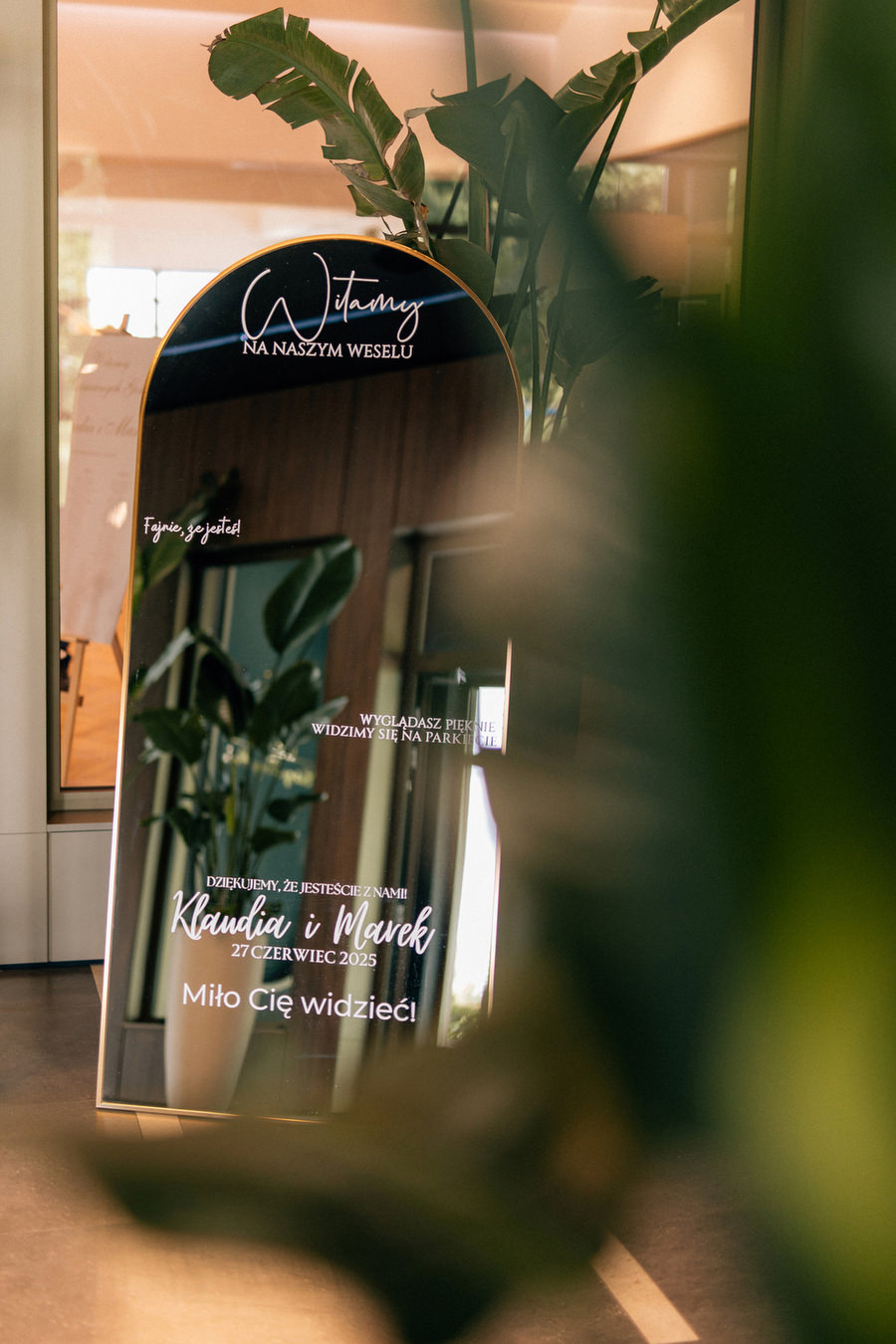 Elegancja w Sali Vogue Hotelu Cztery Pory Roku