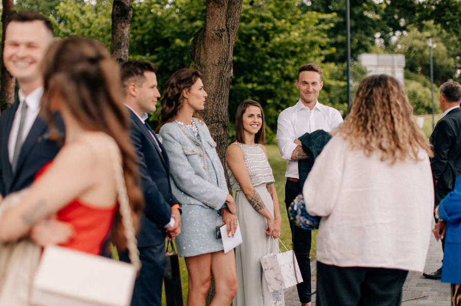 Elegancja w Sali Vogue Hotelu Cztery Pory Roku