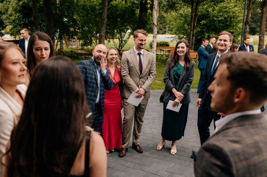 Elegancja w Sali Vogue Hotelu Cztery Pory Roku