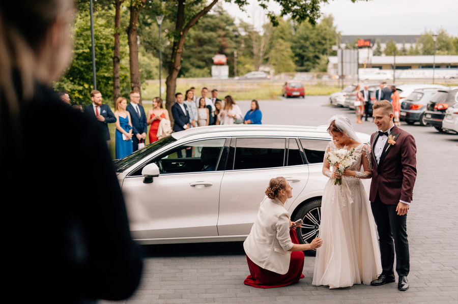 Elegancja w Sali Vogue Hotelu Cztery Pory Roku
