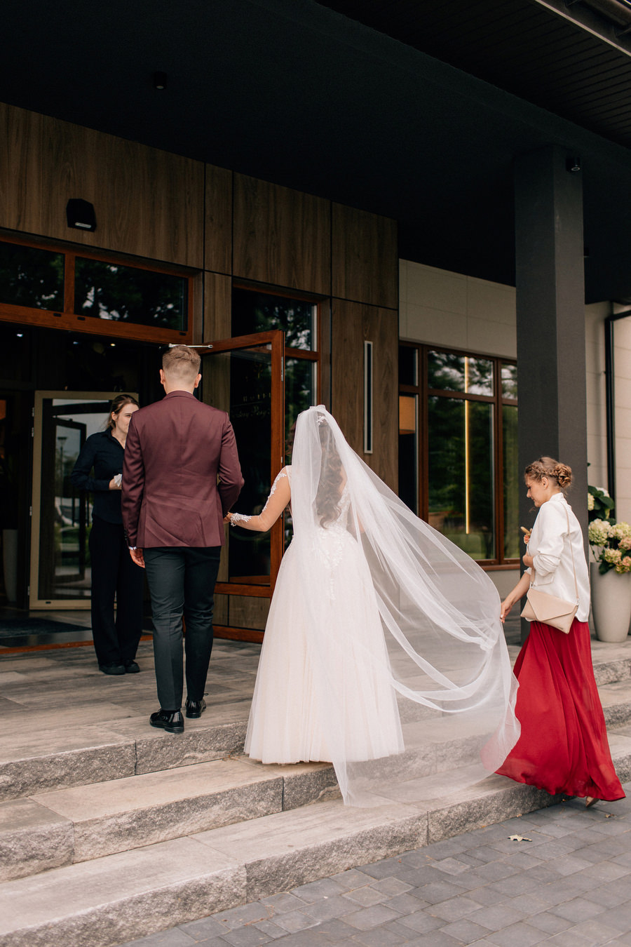 Elegancja w Sali Vogue Hotelu Cztery Pory Roku