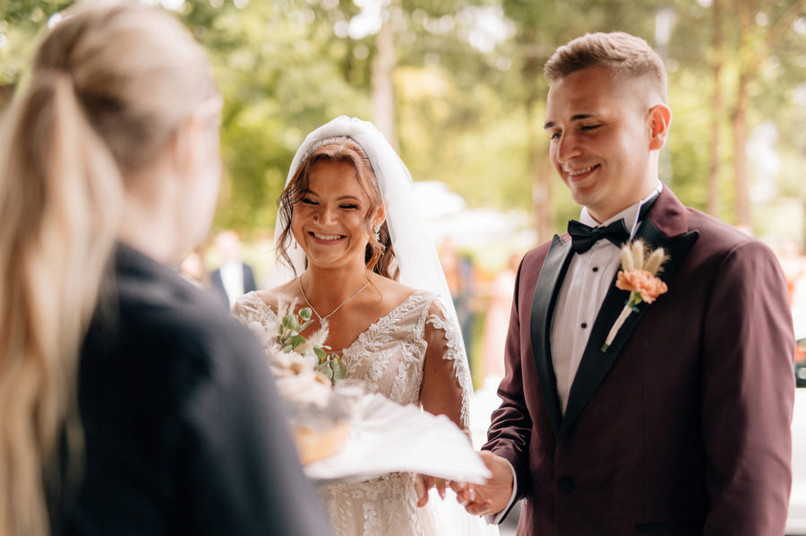 Elegancja w Sali Vogue Hotelu Cztery Pory Roku