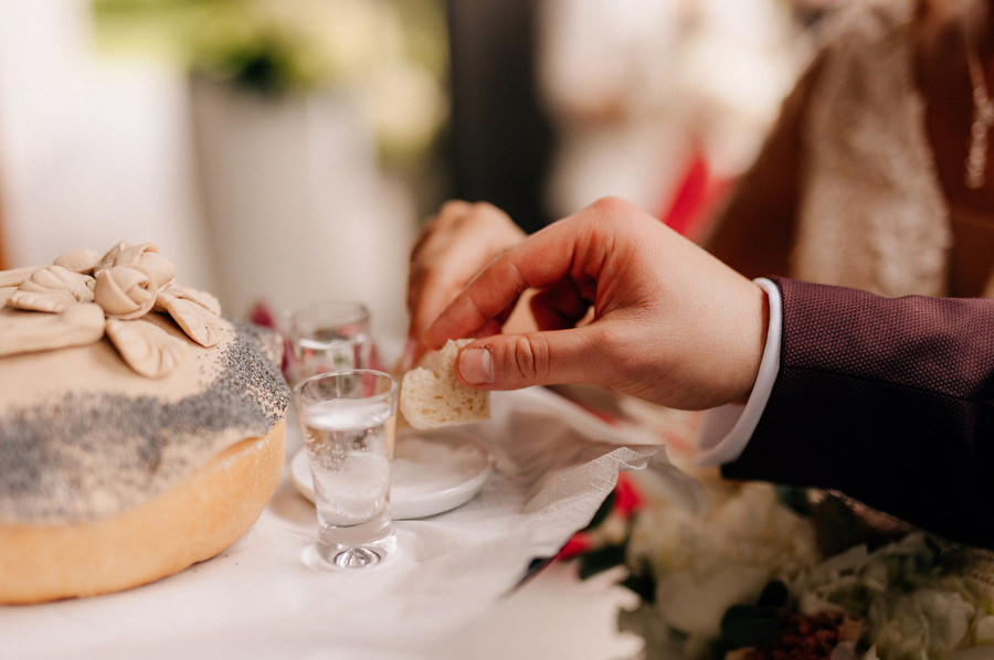 Elegancja w Sali Vogue Hotelu Cztery Pory Roku