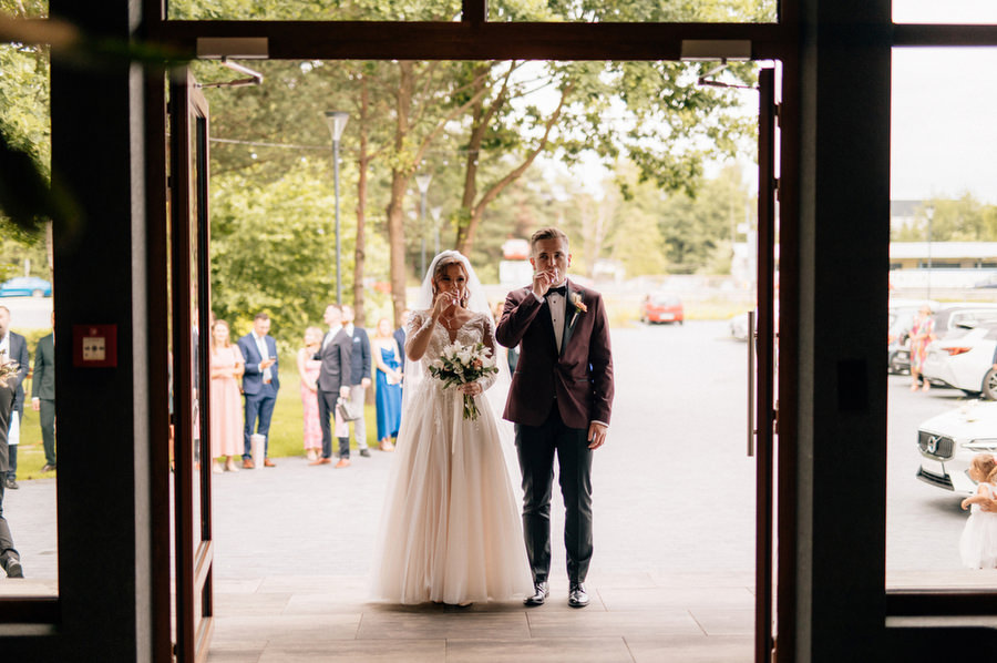 Elegancja w Sali Vogue Hotelu Cztery Pory Roku