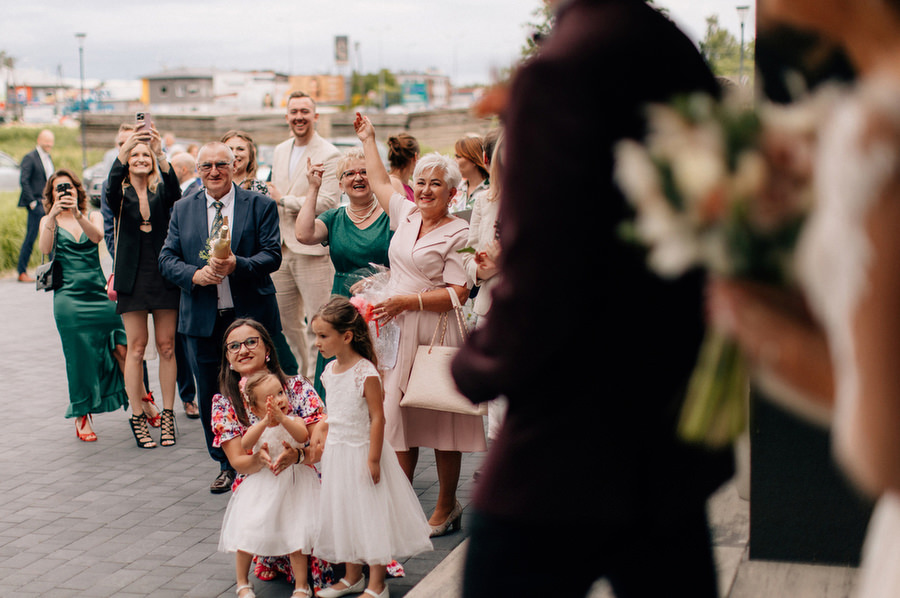 Elegancja w Sali Vogue Hotelu Cztery Pory Roku