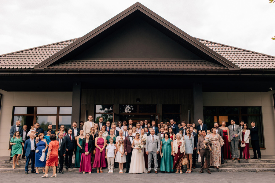 Elegancja w Sali Vogue Hotelu Cztery Pory Roku
