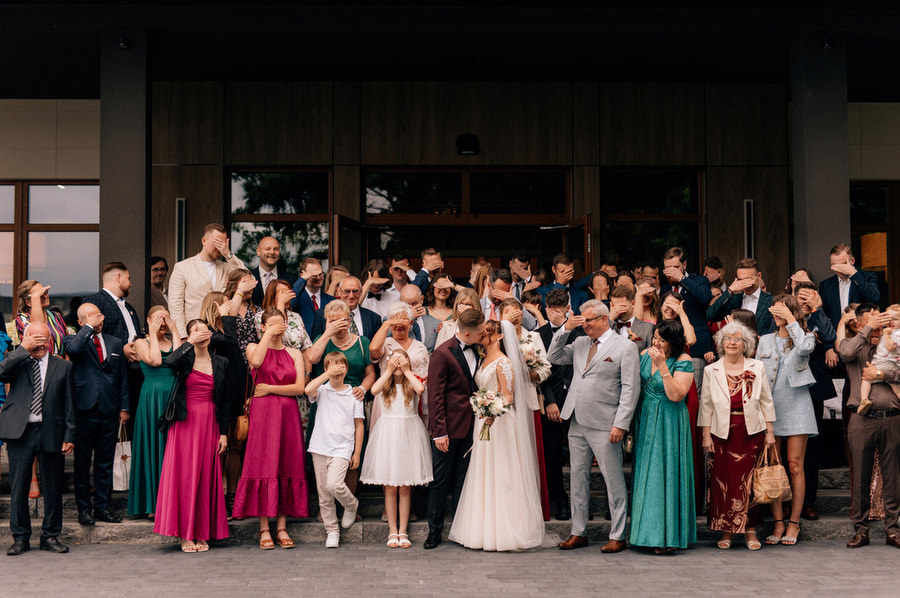 Elegancja w Sali Vogue Hotelu Cztery Pory Roku