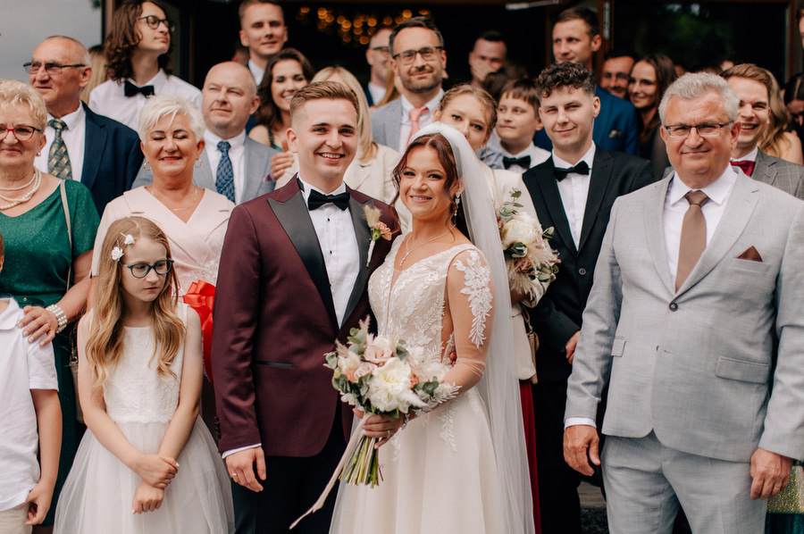 Elegancja w Sali Vogue Hotelu Cztery Pory Roku