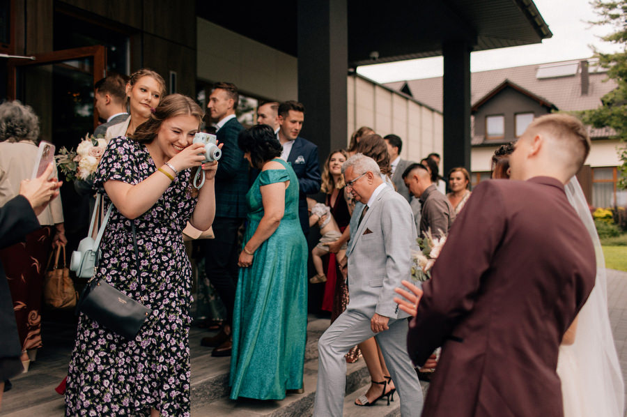 Elegancja w Sali Vogue Hotelu Cztery Pory Roku