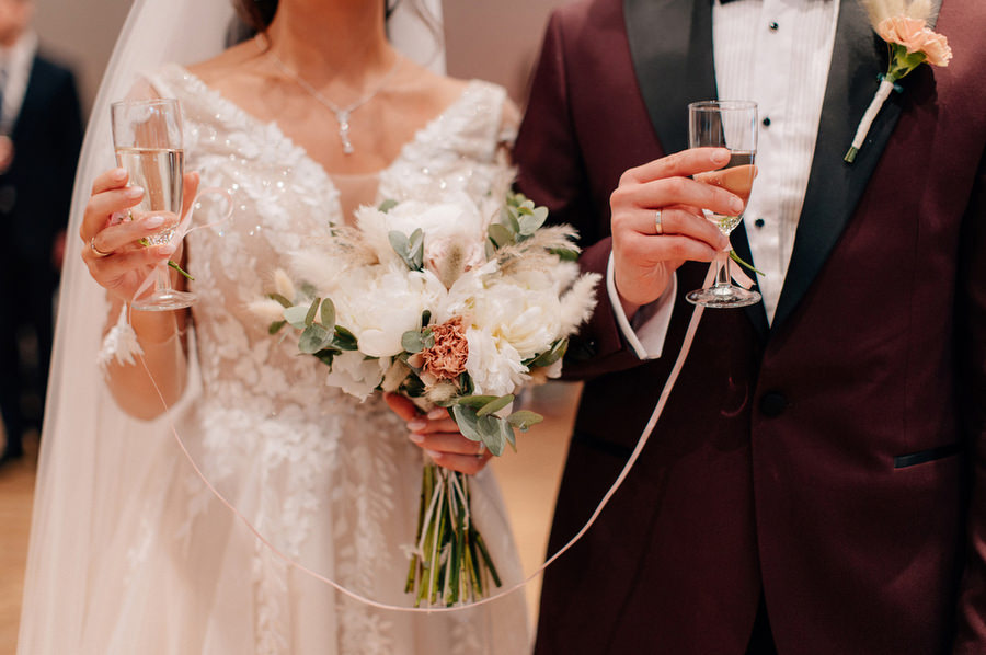 Elegancja w Sali Vogue Hotelu Cztery Pory Roku