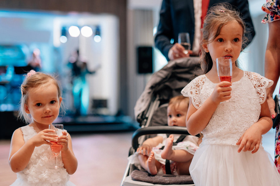 Elegancja w Sali Vogue Hotelu Cztery Pory Roku