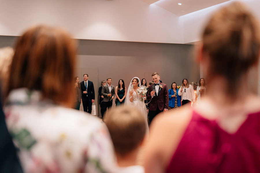 Elegancja w Sali Vogue Hotelu Cztery Pory Roku