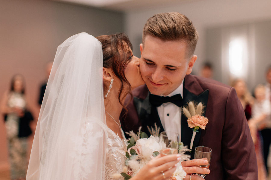 Elegancja w Sali Vogue Hotelu Cztery Pory Roku