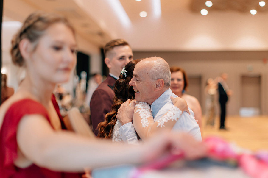 Elegancja w Sali Vogue Hotelu Cztery Pory Roku