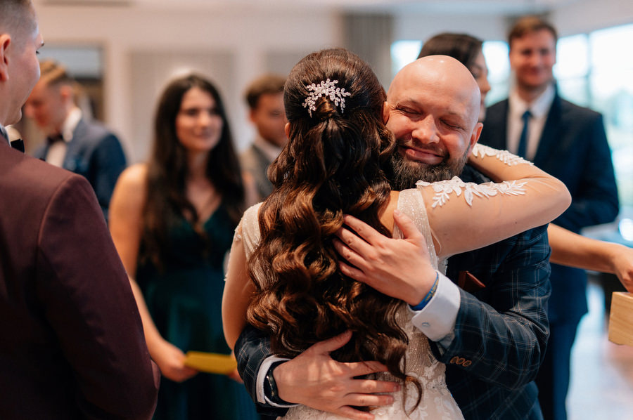 Elegancja w Sali Vogue Hotelu Cztery Pory Roku