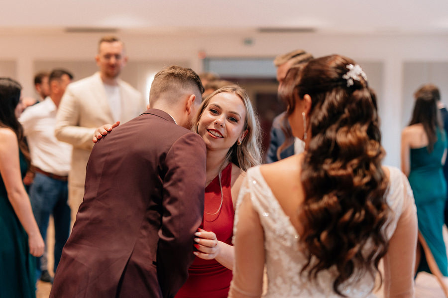 Elegancja w Sali Vogue Hotelu Cztery Pory Roku