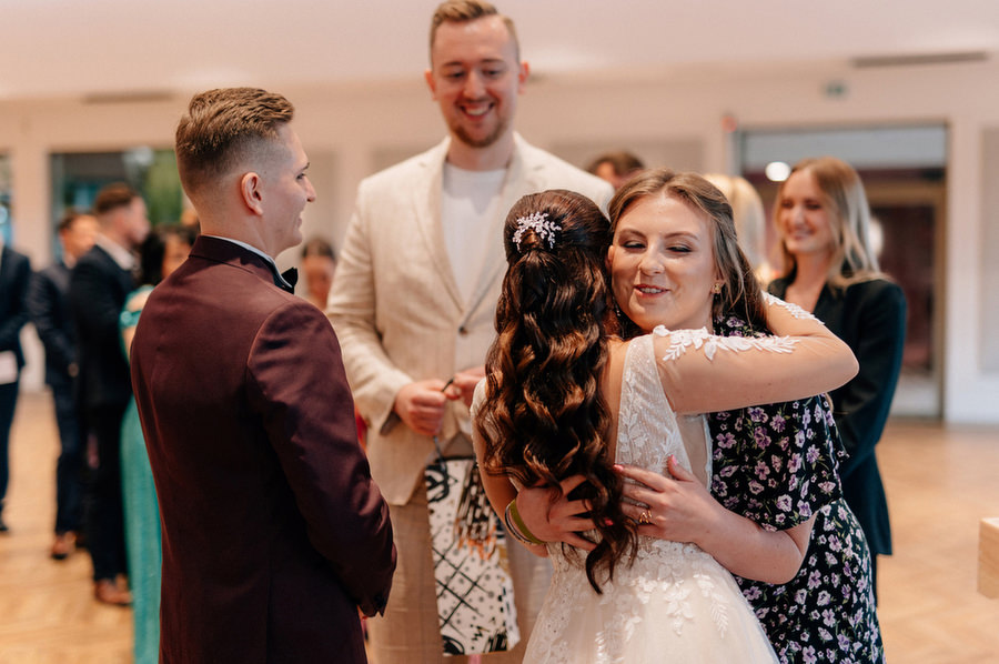 Elegancja w Sali Vogue Hotelu Cztery Pory Roku