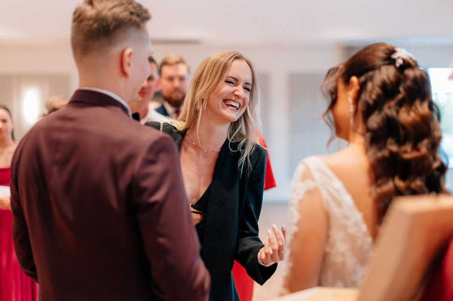 Elegancja w Sali Vogue Hotelu Cztery Pory Roku