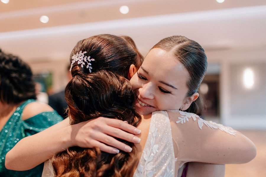 Elegancja w Sali Vogue Hotelu Cztery Pory Roku