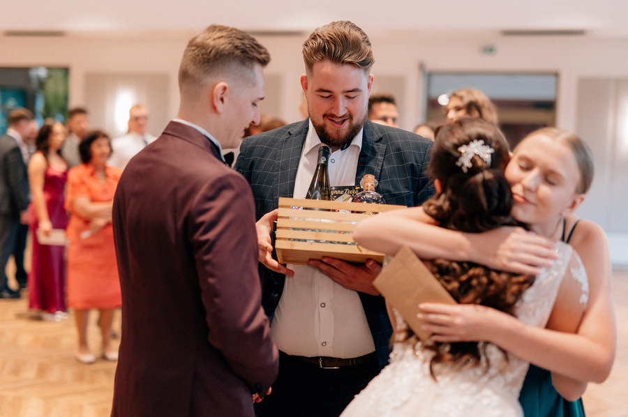 Elegancja w Sali Vogue Hotelu Cztery Pory Roku