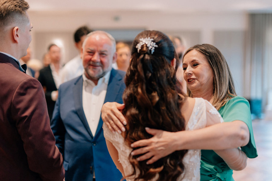 Elegancja w Sali Vogue Hotelu Cztery Pory Roku