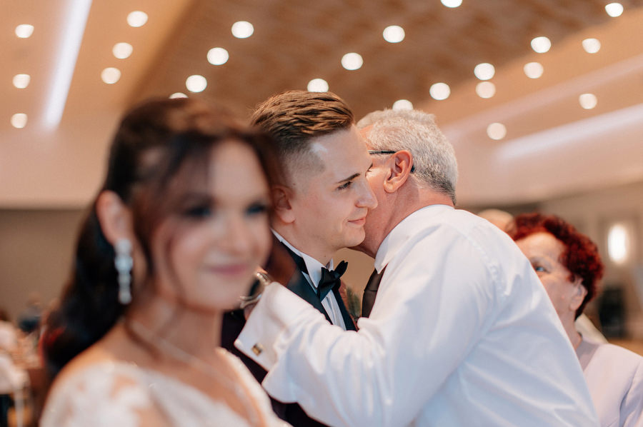 Elegancja w Sali Vogue Hotelu Cztery Pory Roku