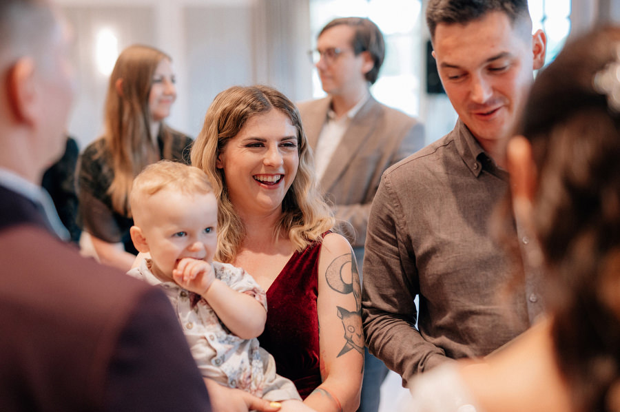 Elegancja w Sali Vogue Hotelu Cztery Pory Roku