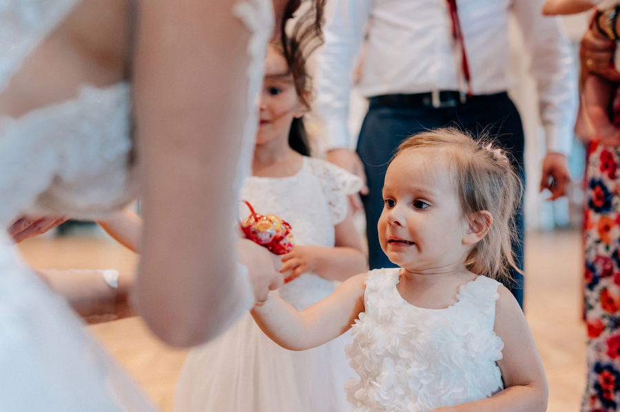 Elegancja w Sali Vogue Hotelu Cztery Pory Roku