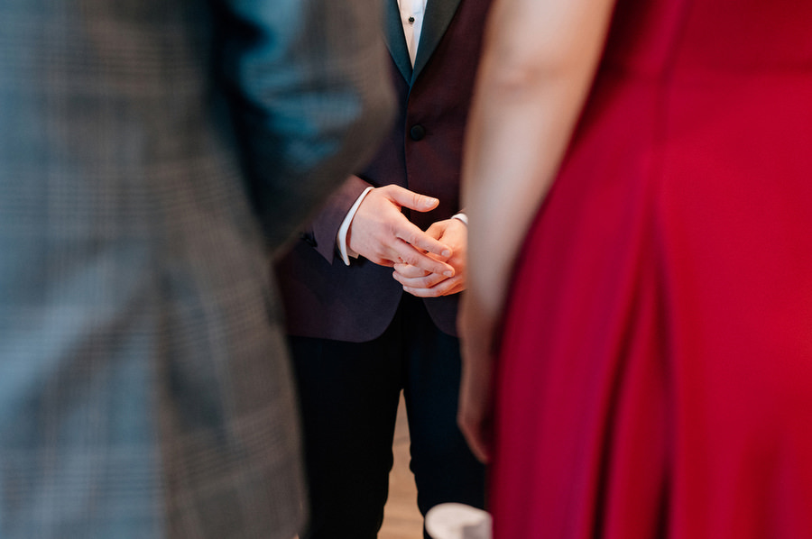 Elegancja w Sali Vogue Hotelu Cztery Pory Roku