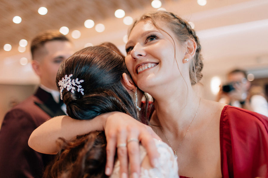 Elegancja w Sali Vogue Hotelu Cztery Pory Roku