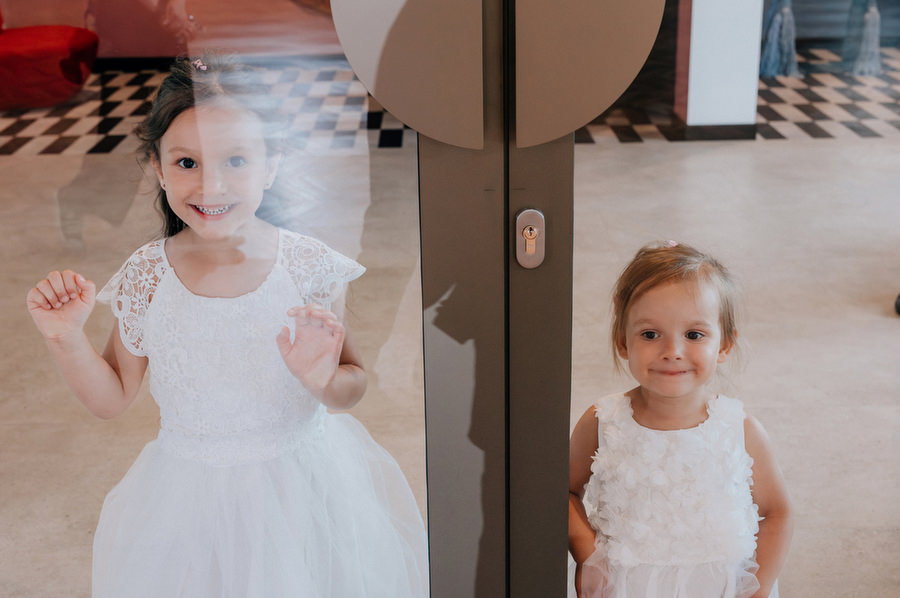 Elegancja w Sali Vogue Hotelu Cztery Pory Roku