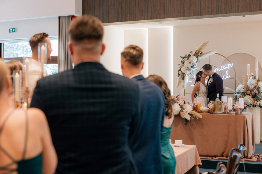 Elegancja w Sali Vogue Hotelu Cztery Pory Roku