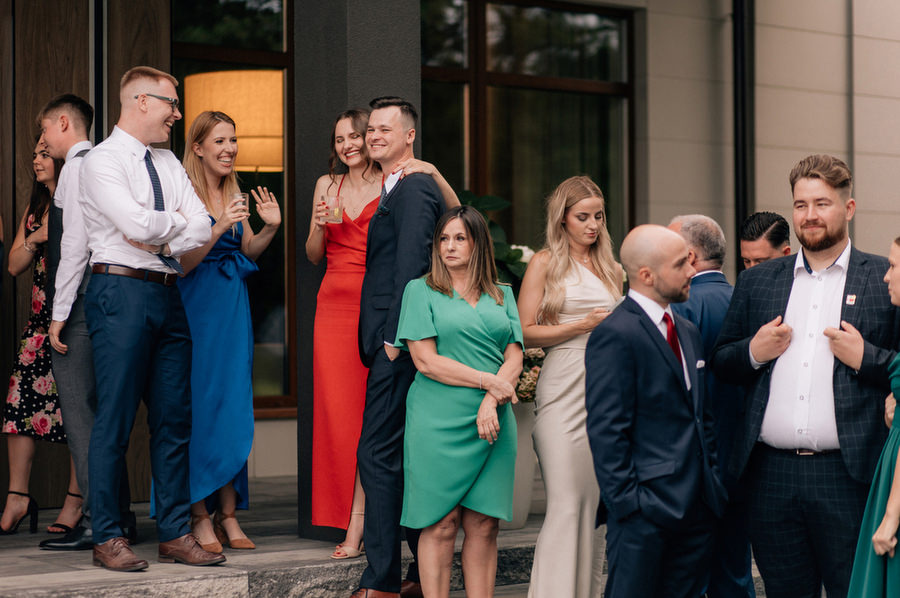 Elegancja w Sali Vogue Hotelu Cztery Pory Roku